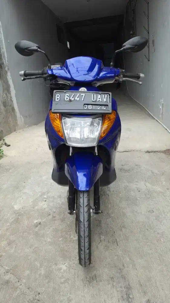 Jual nouvo lele tahun 2002
