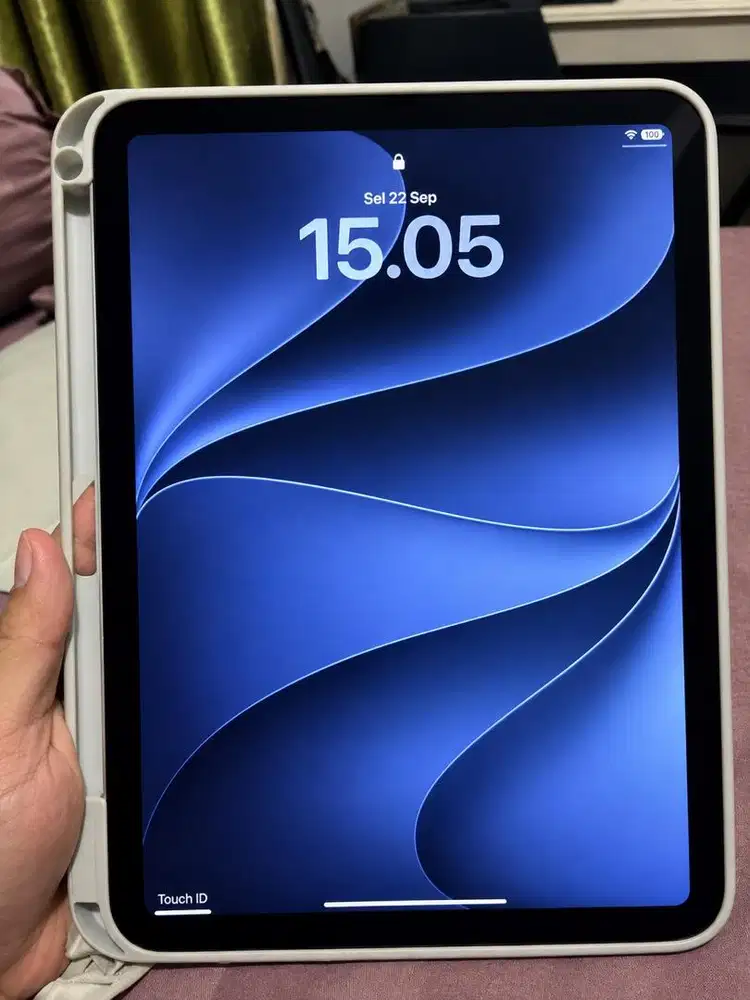iPad 11 A16 512gb iBox like new