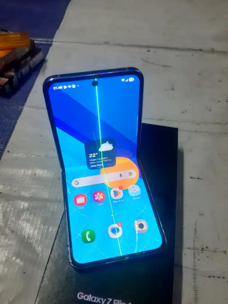 Samsung Z FLIP 4