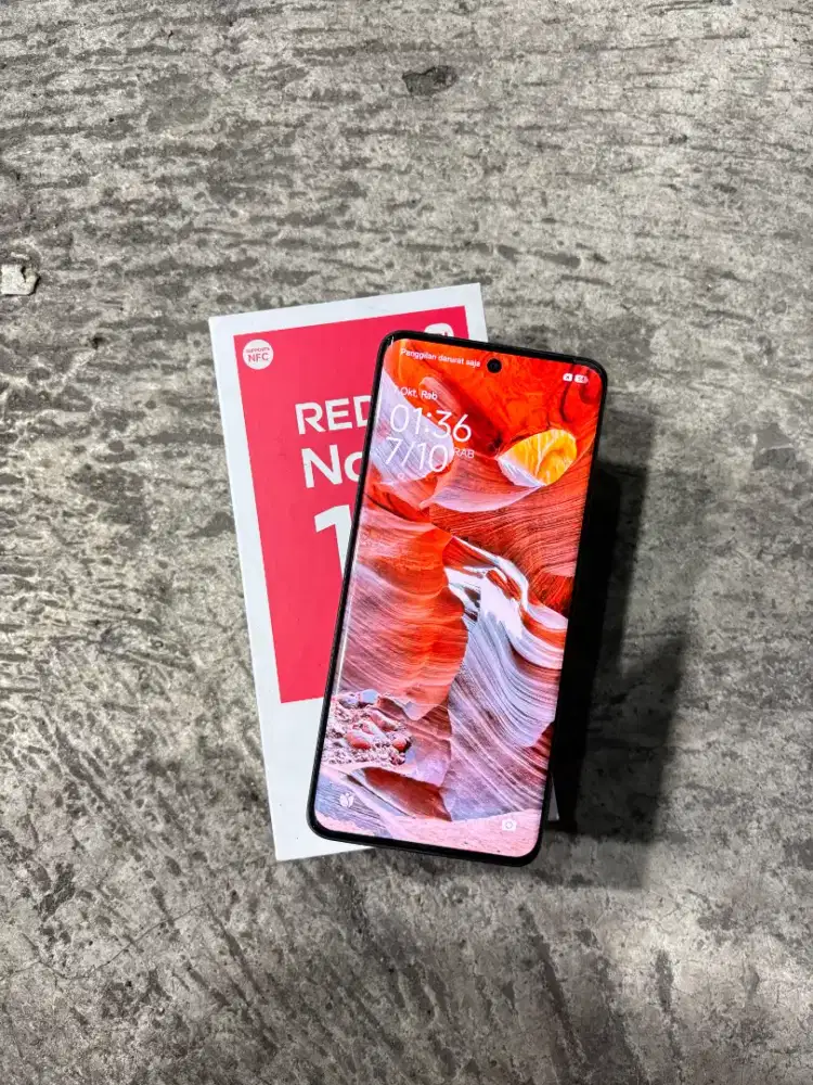 Redmi Note 15 4G