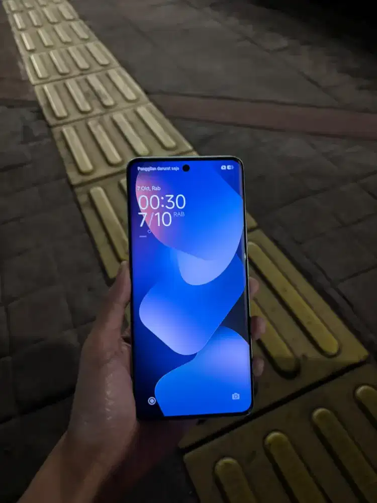 Redmi Note 15 4G Blue