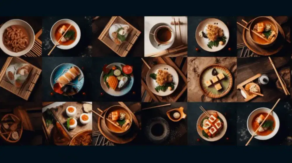Lowongan waiter/s