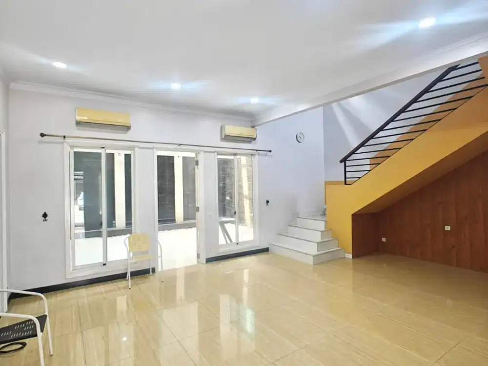 Dijual Rumah 2 Lantai di Gading Serpong PHG Sapphire, Tangerang