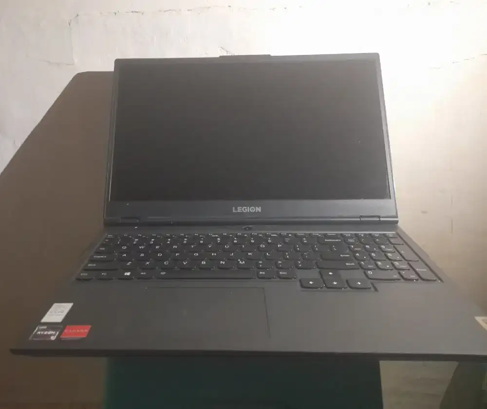 Lenovo Legion 5 15ARH05