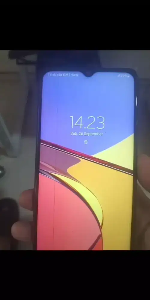 SAMSUNG A12 6/128GB