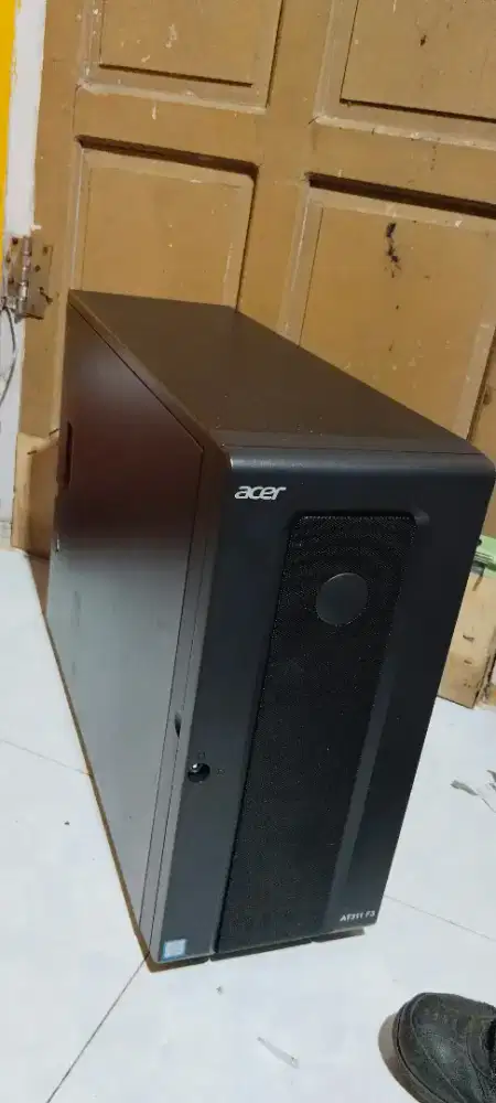 Komputer Server