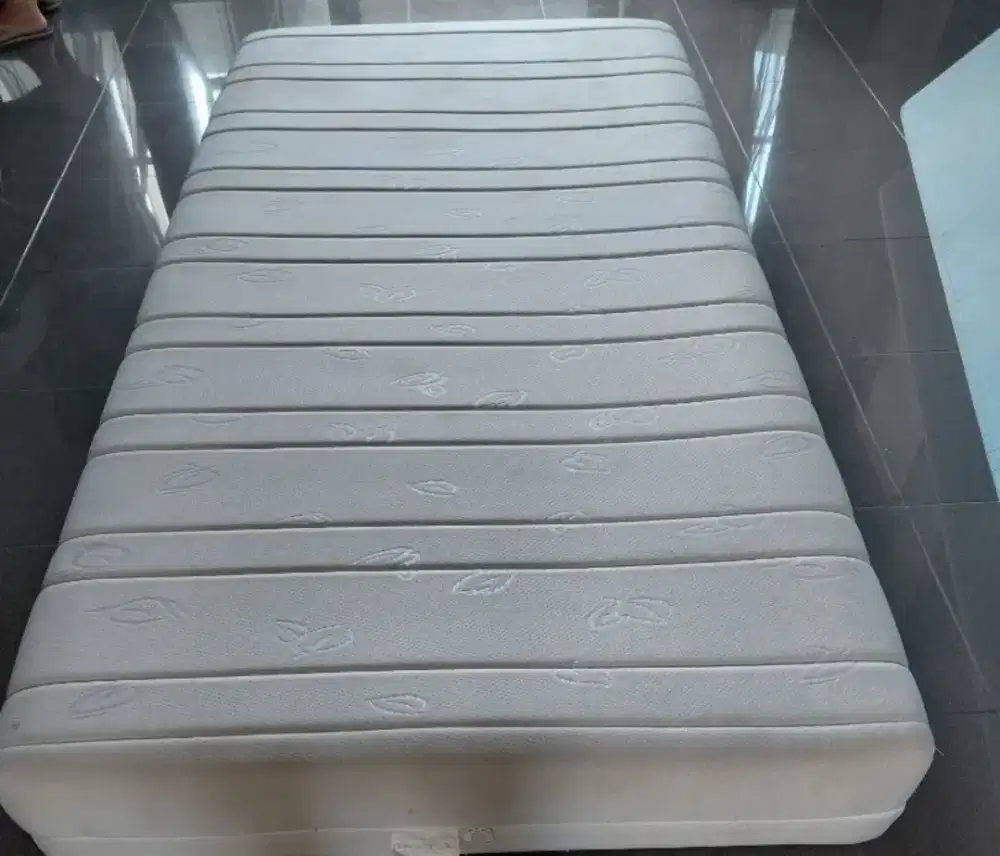 3 springbed 100x200