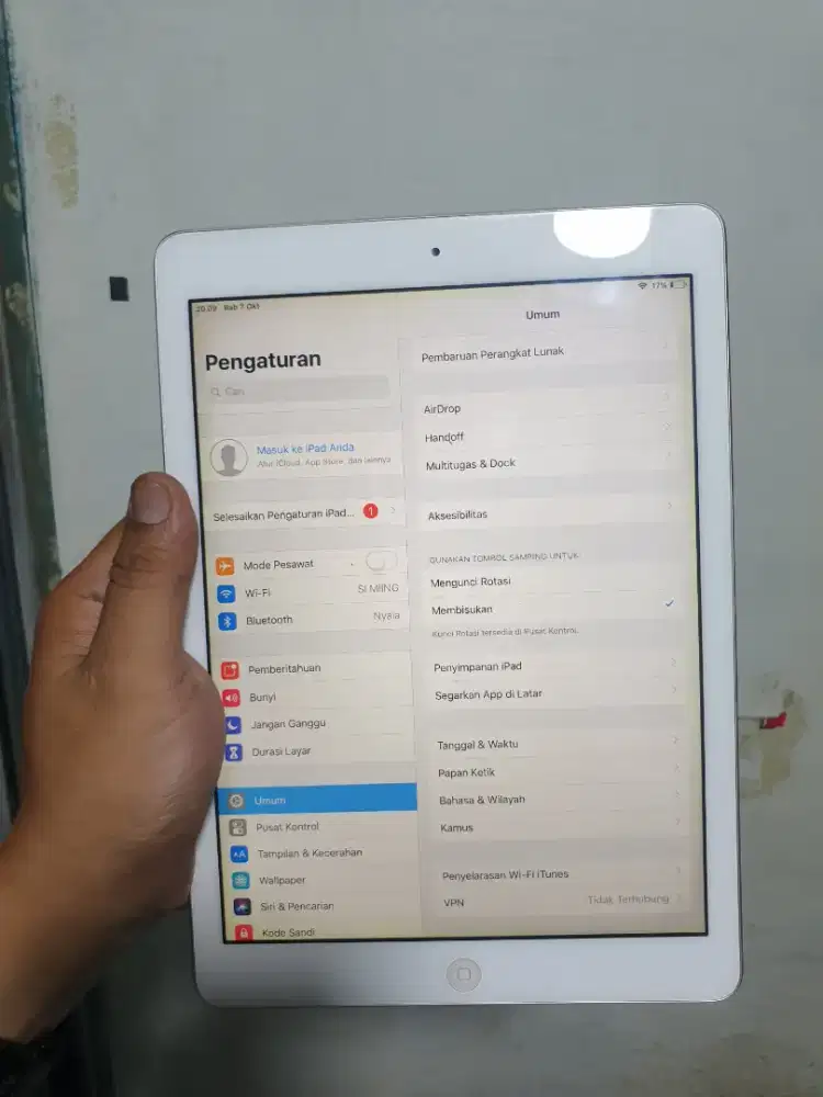 ipad air gen1 32gb ibox