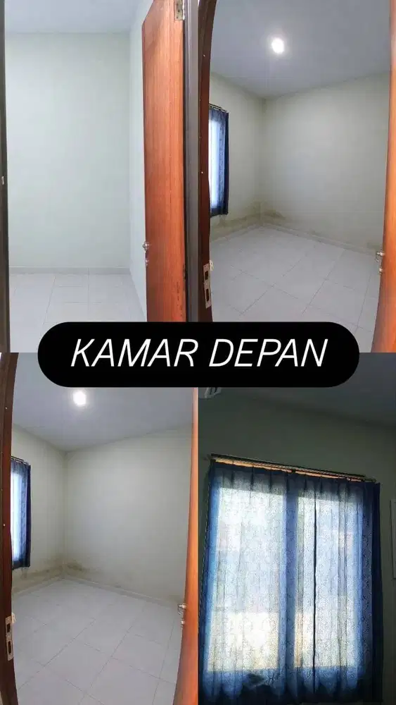 Over Kredit Rumah