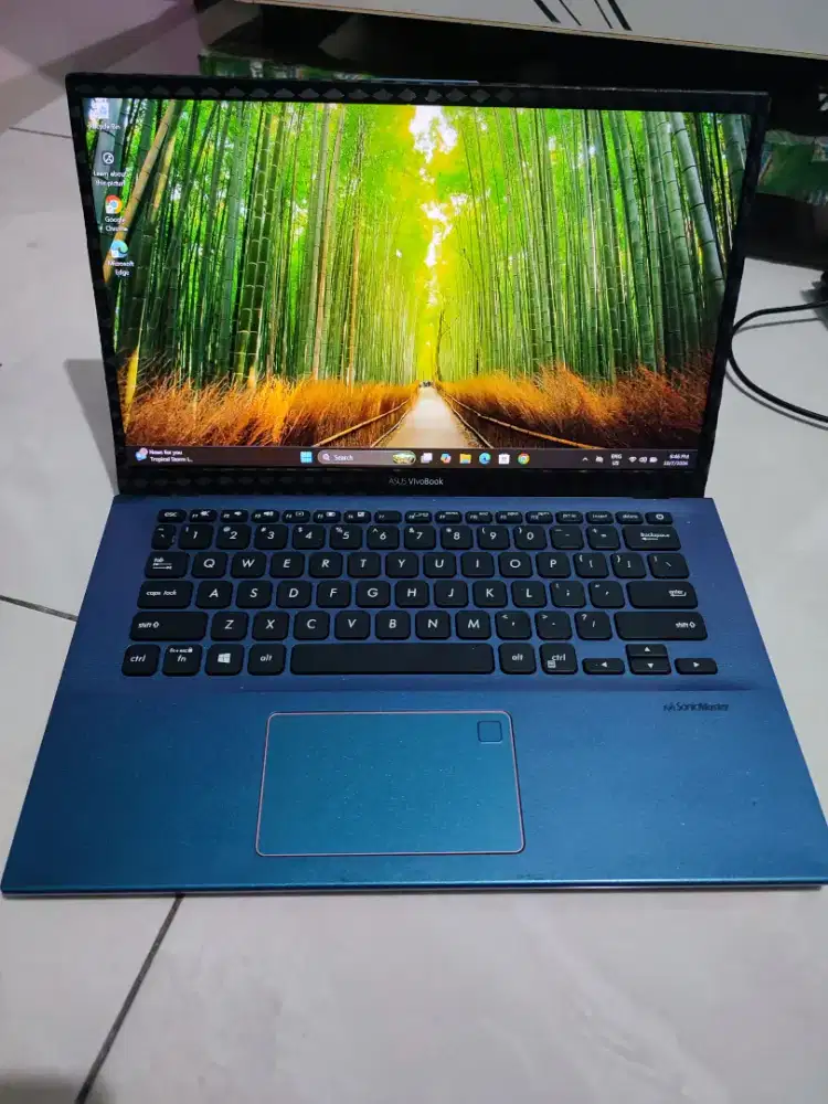 Laptop Asus X412FA
