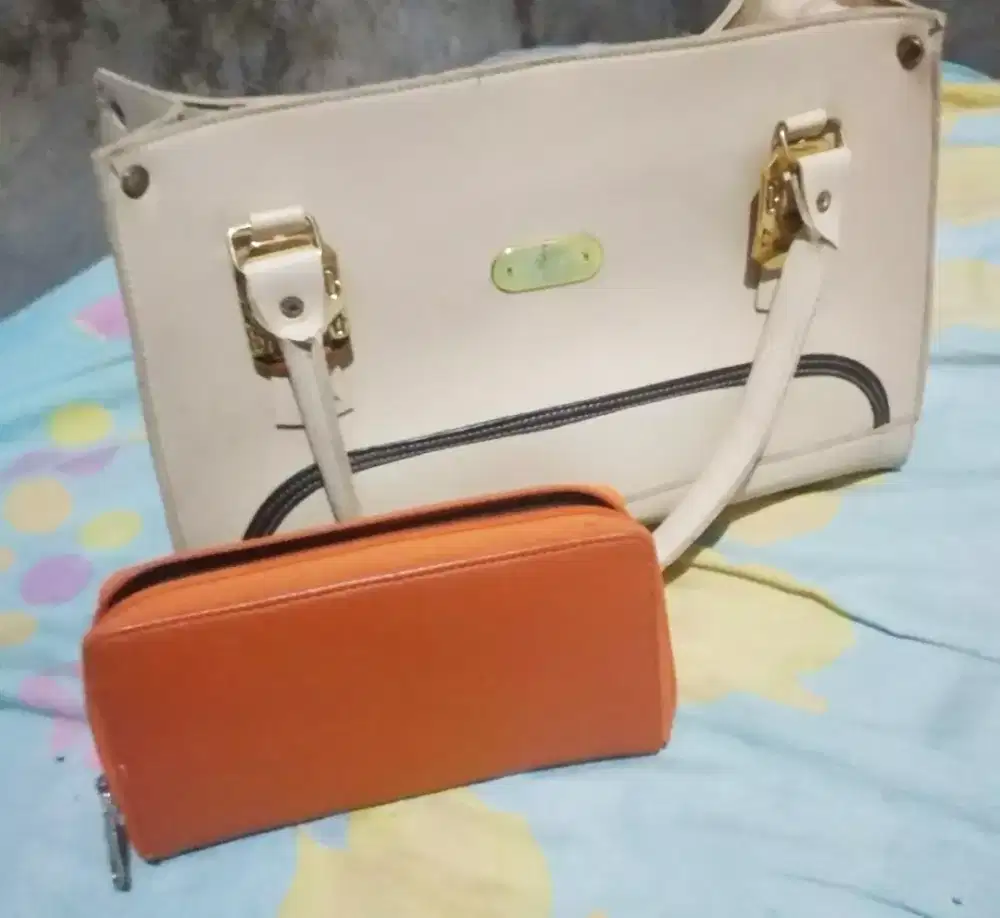 tas,dompet wanita