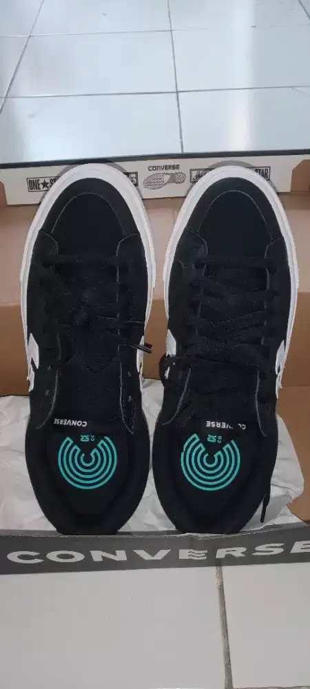 Sepatu Casual Converse Ori WITH BOX