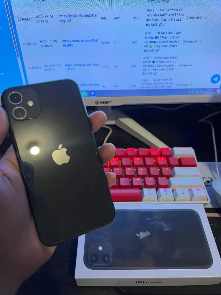 iphone 11 64 wifi only