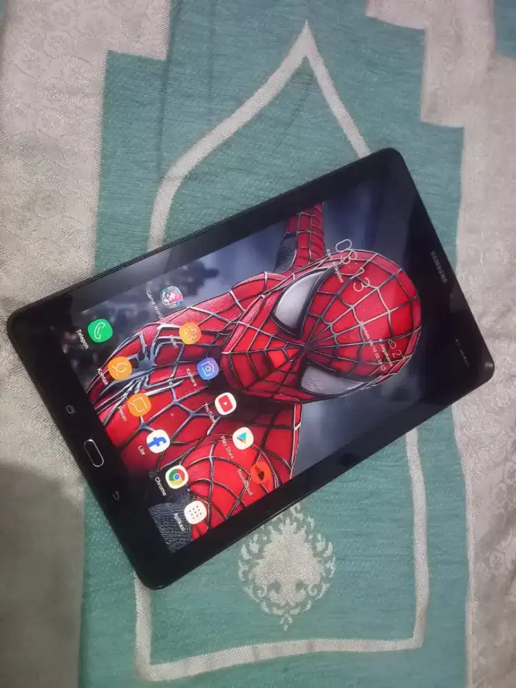 Samsung Tab A6 with spen