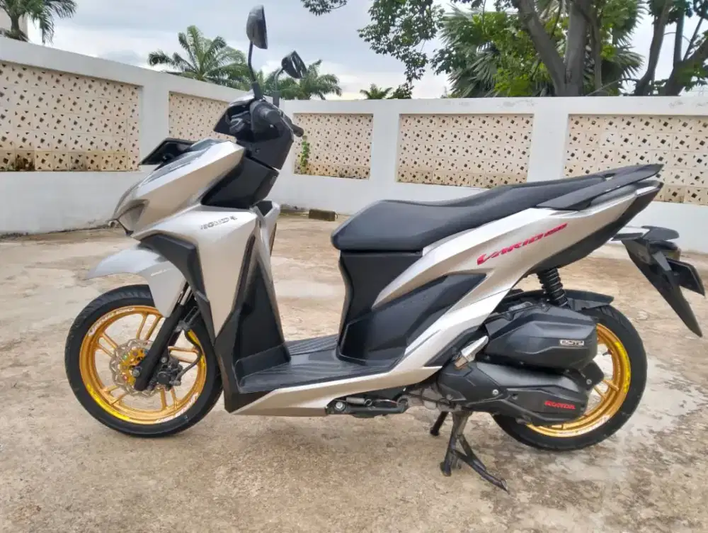 New vario 150cc keyles 2021