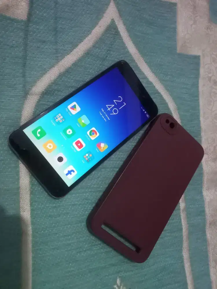Redmi 5a ram 2/16