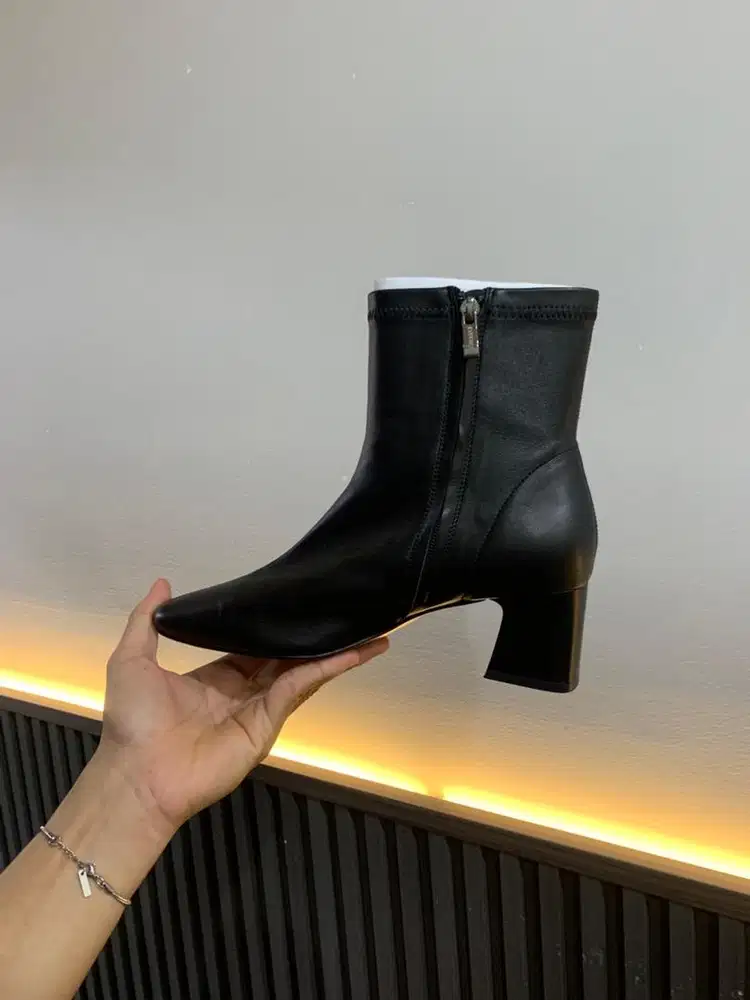 NEW EVERBEST ANKLE BOOTS Women