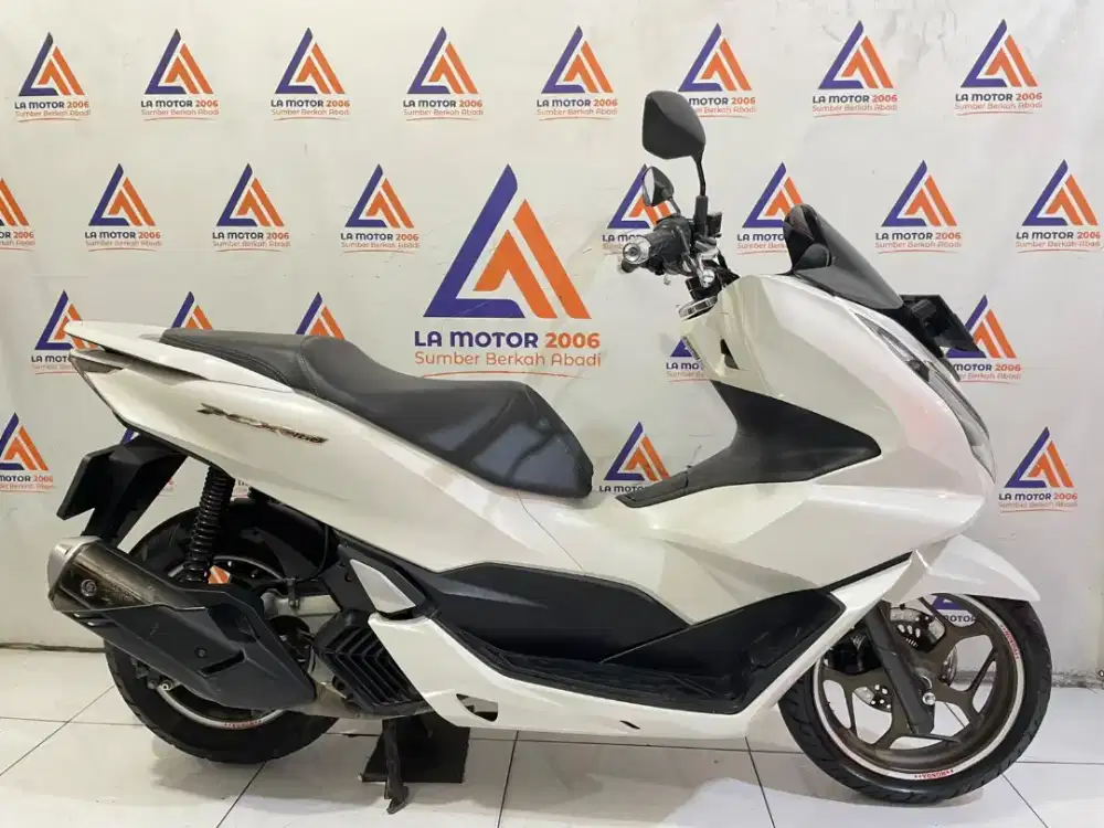 PROMO DP 500 RB PCX 160 ABS TH 2023 KTP DAERAH BISA/CASH/TT/CC 0%
