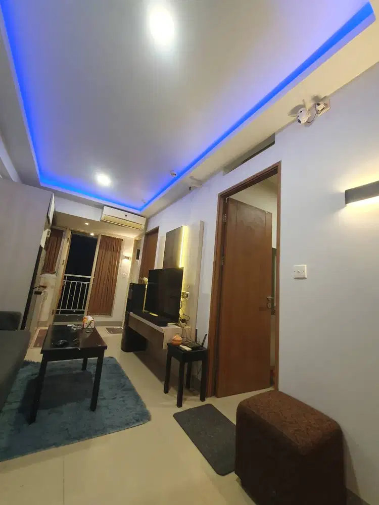 Jual Murah Apartemen eksklusif di Jakarta Selatan
