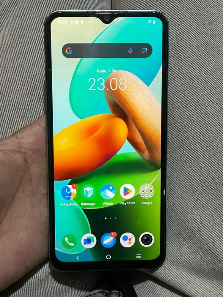 Vivo Y22 4/64gb