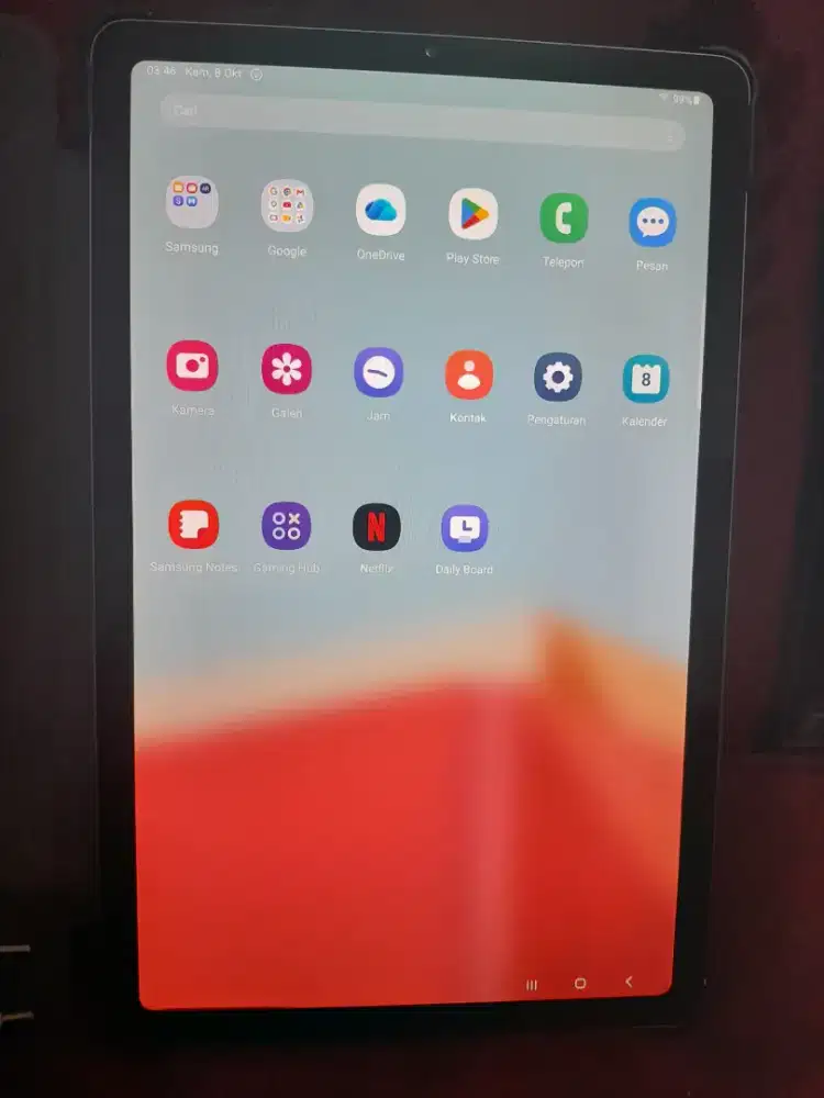 Samsung Galaxy Tab S6 Lite P610 4/64GB WiFi + S Pen