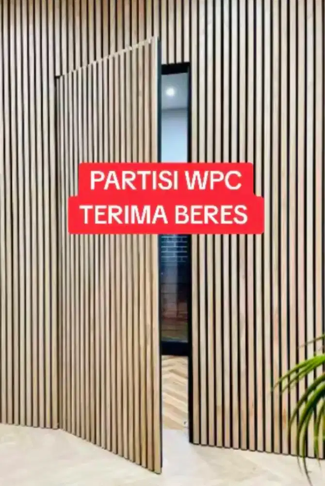 Wpc Panel Kombinasi UV Board Marble