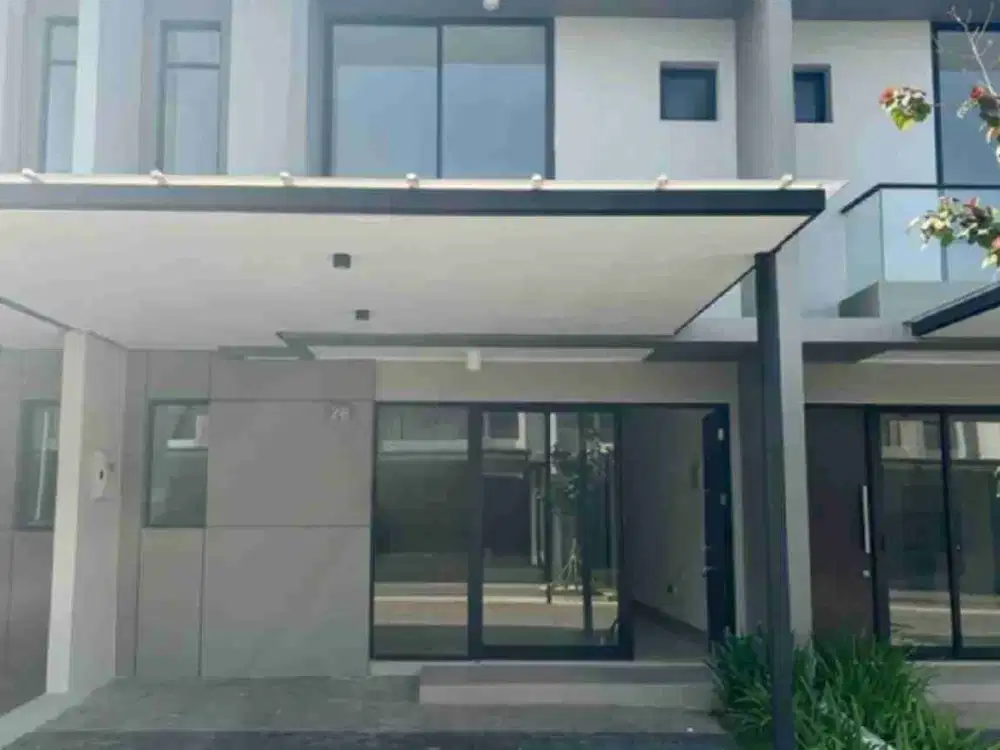 DIJUAL  RUMAH DI FLORIDA PIK2 EXTENSION  JAKARTA UTARA