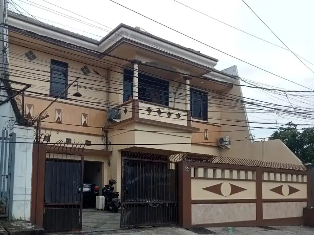Rumah kost dukuh Kupang. Kost mahasiswa wk