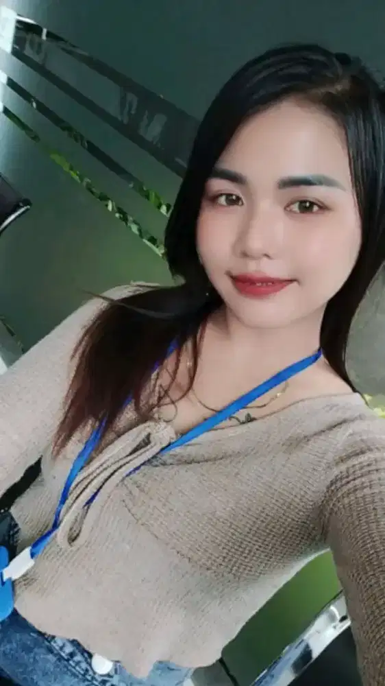 Yg serius infonya
