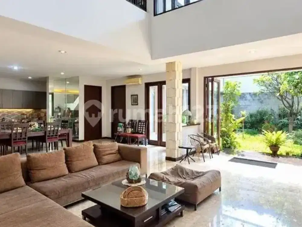 Harga Bagus Rumah Bagus Siap Huni di Pondok Indah