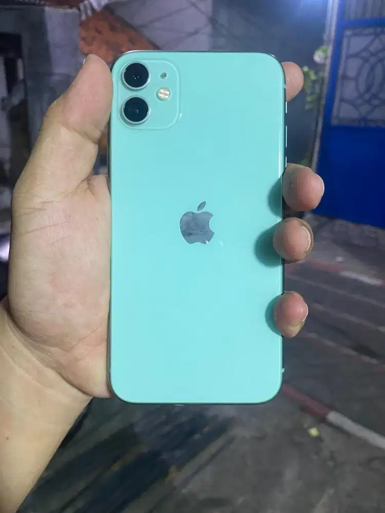 iphone 11 ex inter 128 hp+dus