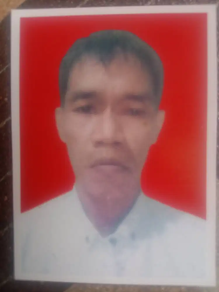 Cari kerja pengalaman. Driver motor