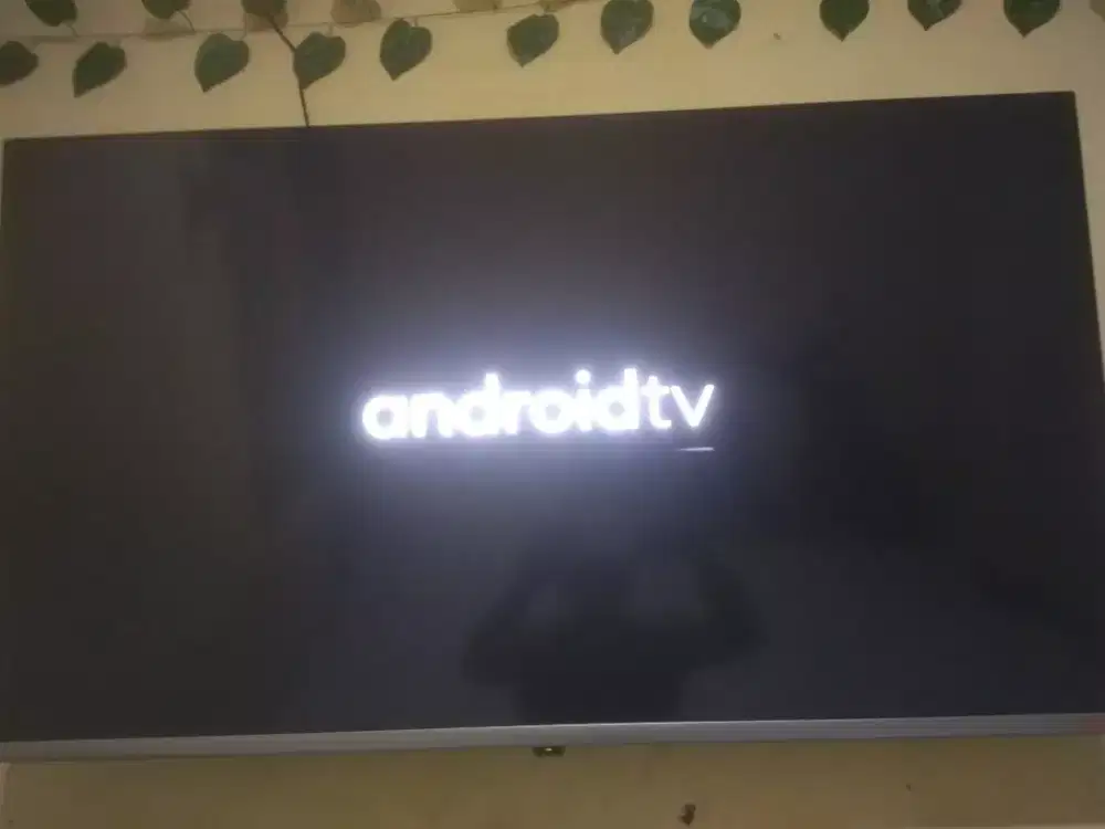 ANDROID TELEVISI LED 40 INCH MEREK COCOA