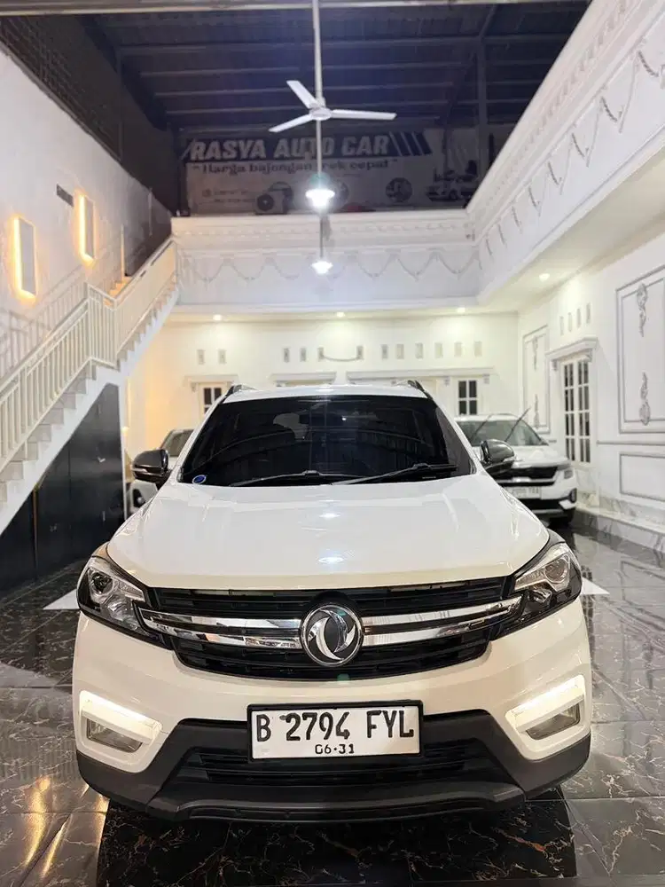 Dfsk Glory Matic 2019 Istimewa Tangan 1 baru pajak panjang jual cepat