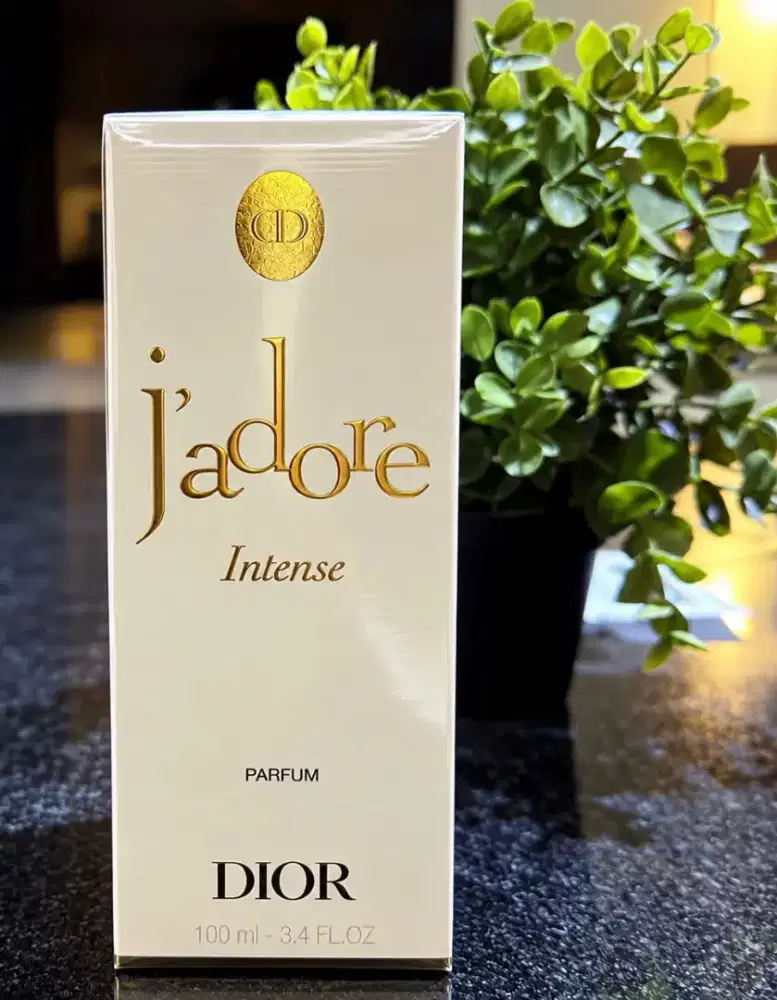 Parfum jadore original murah