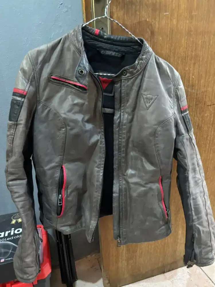 Jaket Dainese / jakrt touring