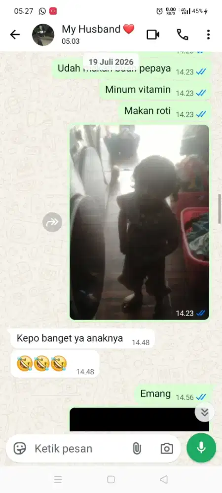 Sedang mencari lowongan pekerjaan