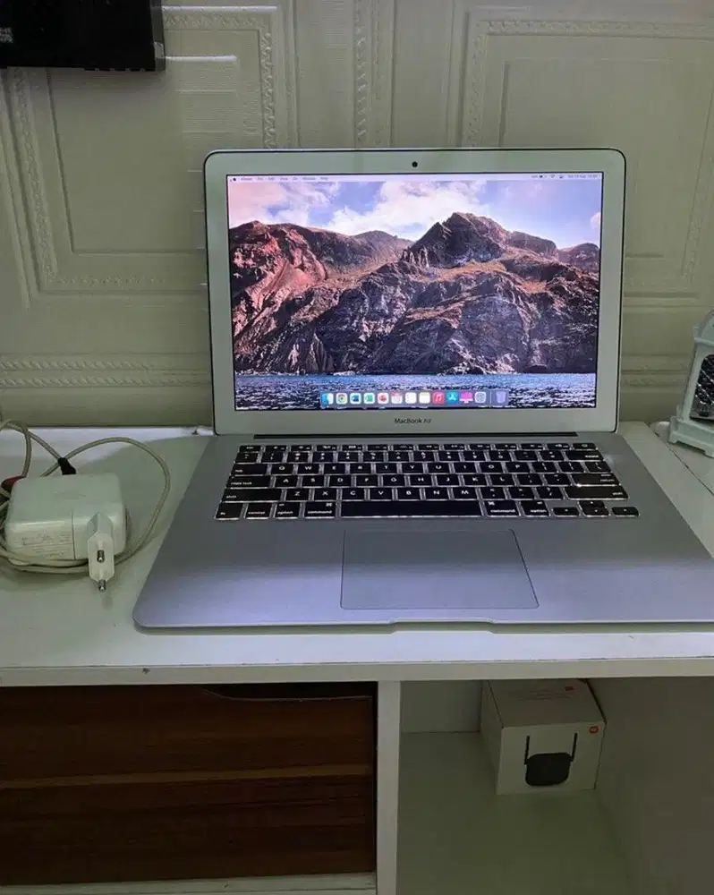 Macbook Air early 2015