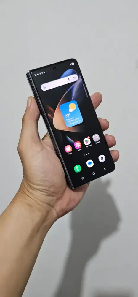 Samsung Z Fold 4 Ram 12/512gb Sein