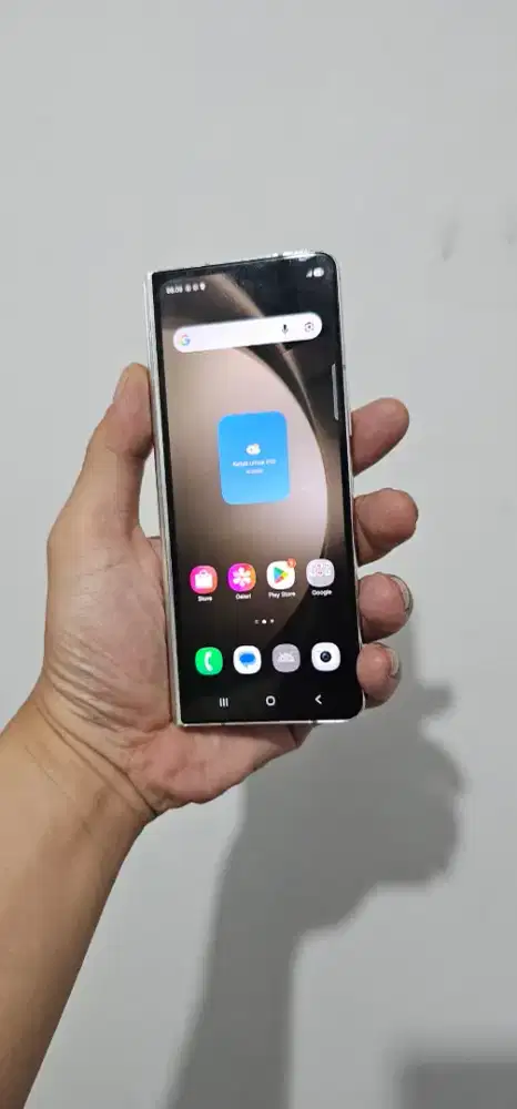 Samsung Z Fold 5 Ram 12/512gb Sein