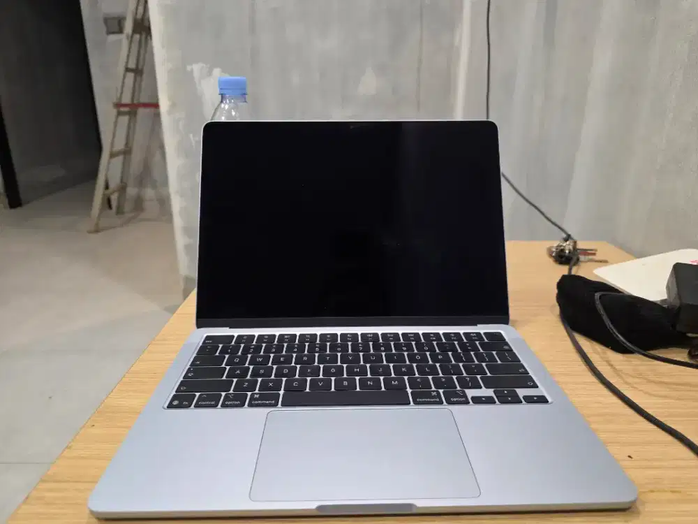 Macbook Air M5 13inch 16/512GB