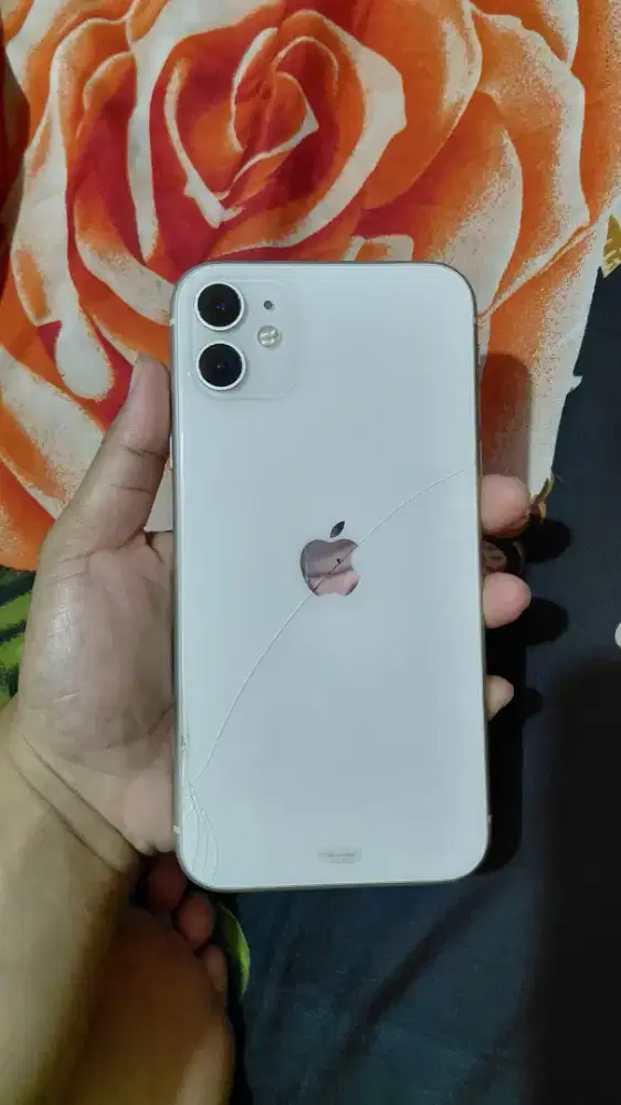 IPHONE 11 64GB EX IBOX
