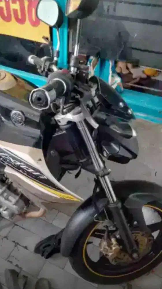 punya ini di rmh angkut aja bos