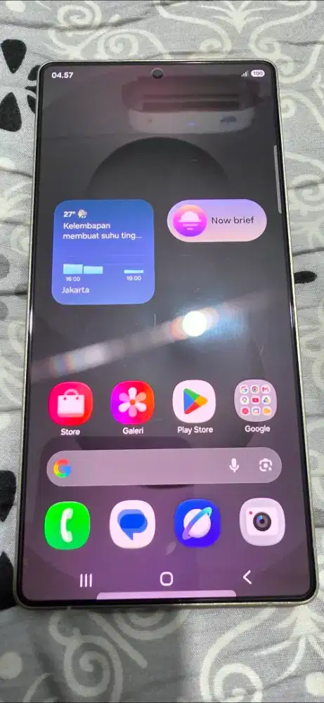 Samsung S25 ULTRA 1TB/12GB