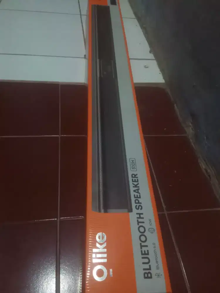 soundbar bluthooth