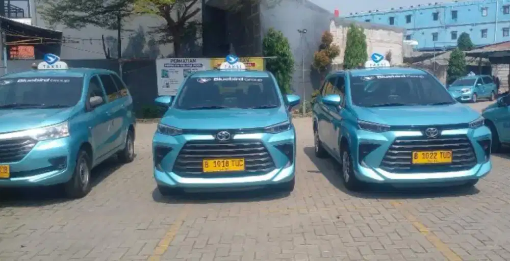 Lowongan pengemudi,sopir,supir,driver
