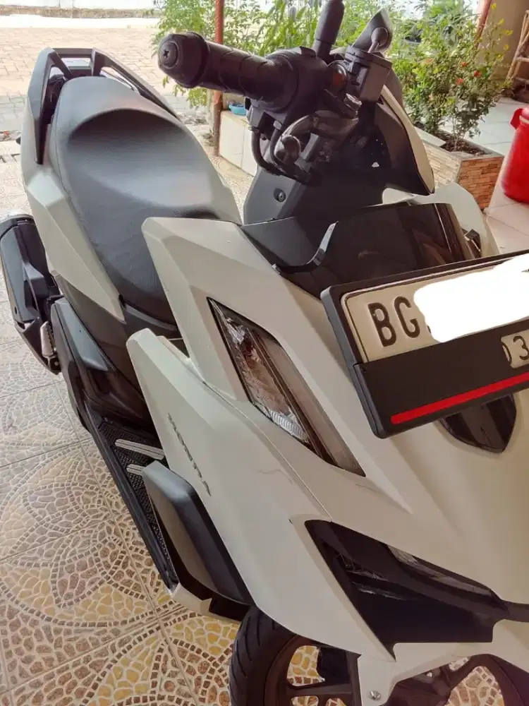 Vario 2024 istimewa