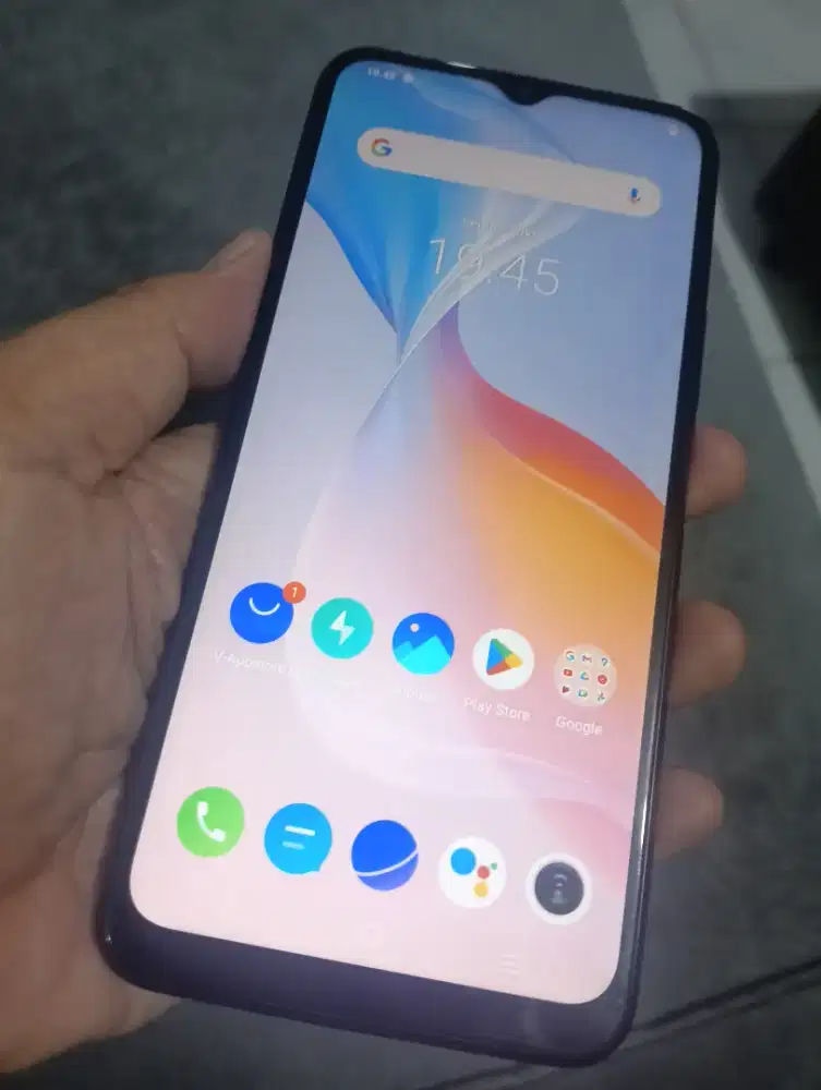 Vivo y21s.. 4+1/128.. hrg jelass murrahe maseeh