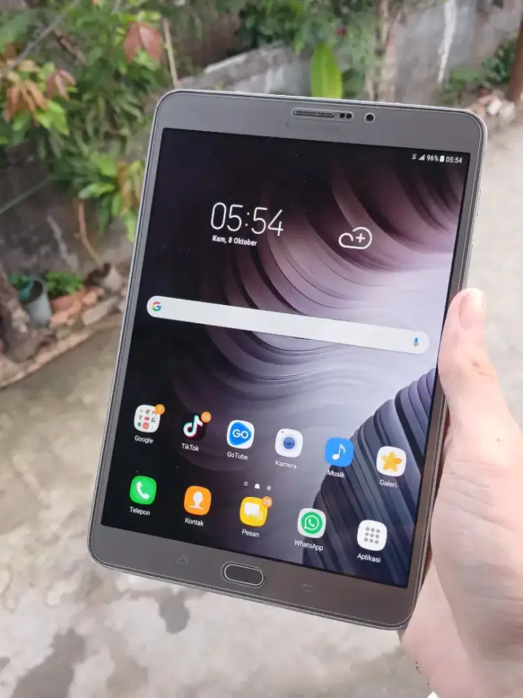 Tab samsung galaxy s2
