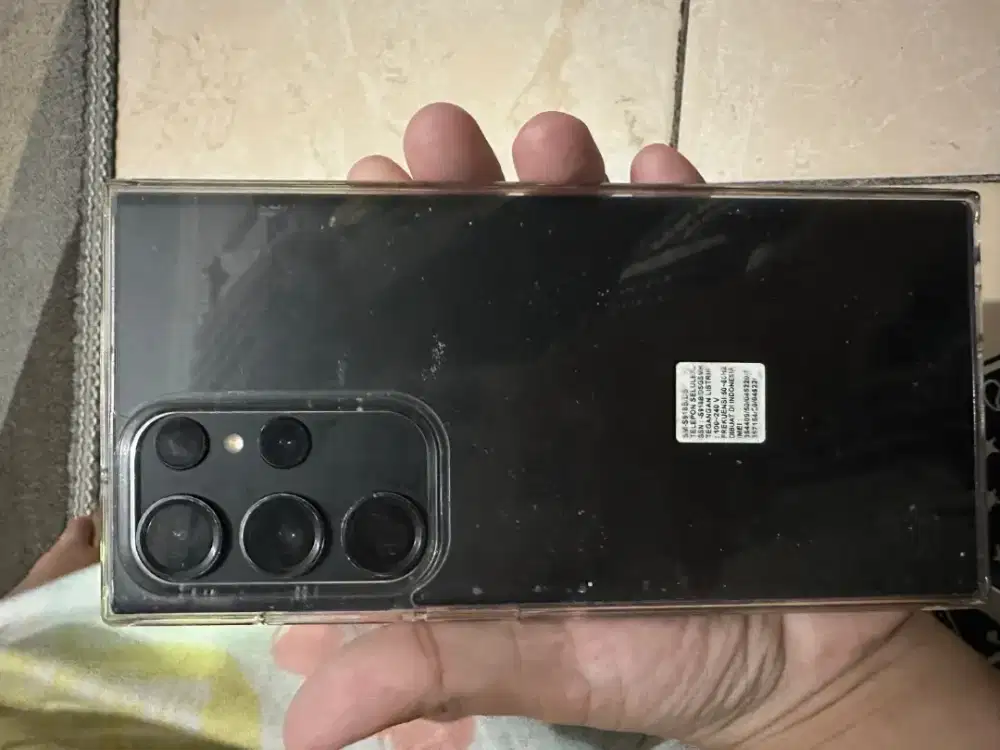 Hp Samsung S23 ultra